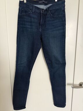 Joe Jeans Slim Jeans - Deep Indigo